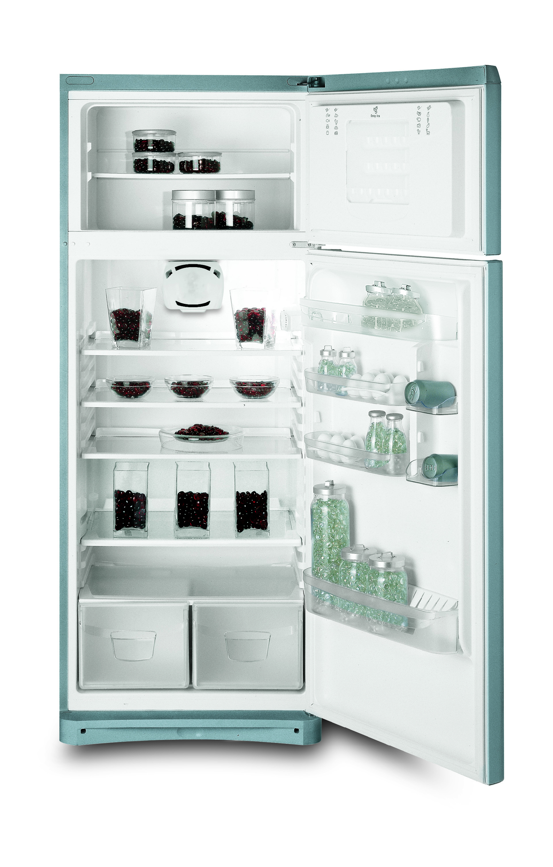 Indesit TEAAN 5 S – image 2
