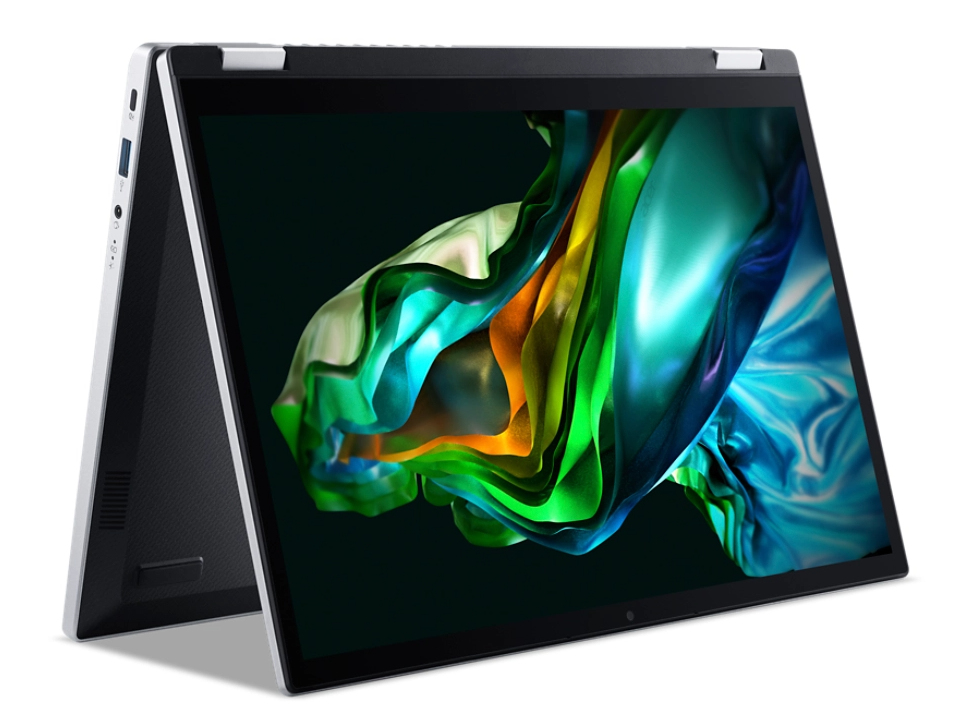 Acer Aspire 3 Spin 14 A3SP14-31PT-310V Intel® Core™ i3 i3-N305 Hybrid (2-in-1) – image 6
