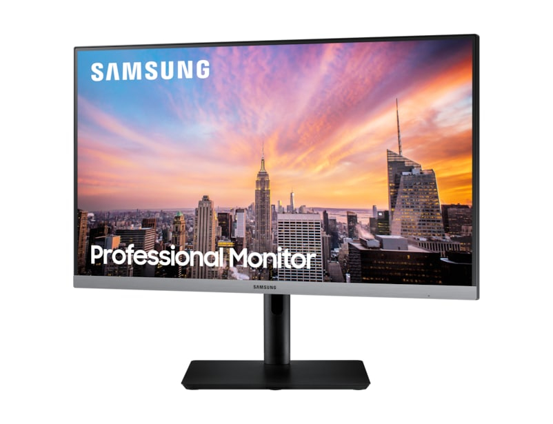 Samsung S24R652FDU computer monitor – image 8