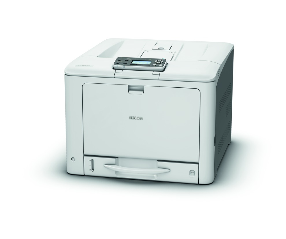 Ricoh Aficio SP C730DN – image 7