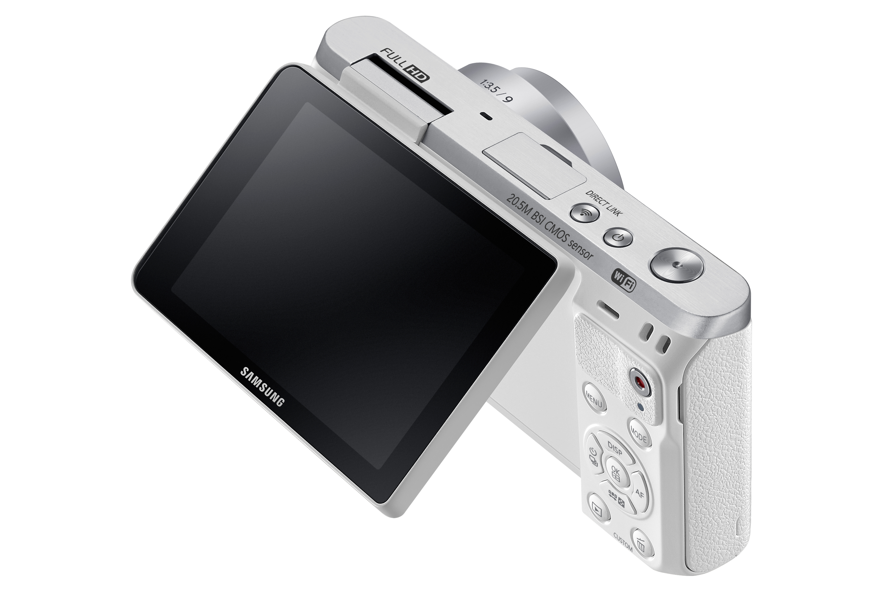 Samsung Mini + 9 mm – image 4