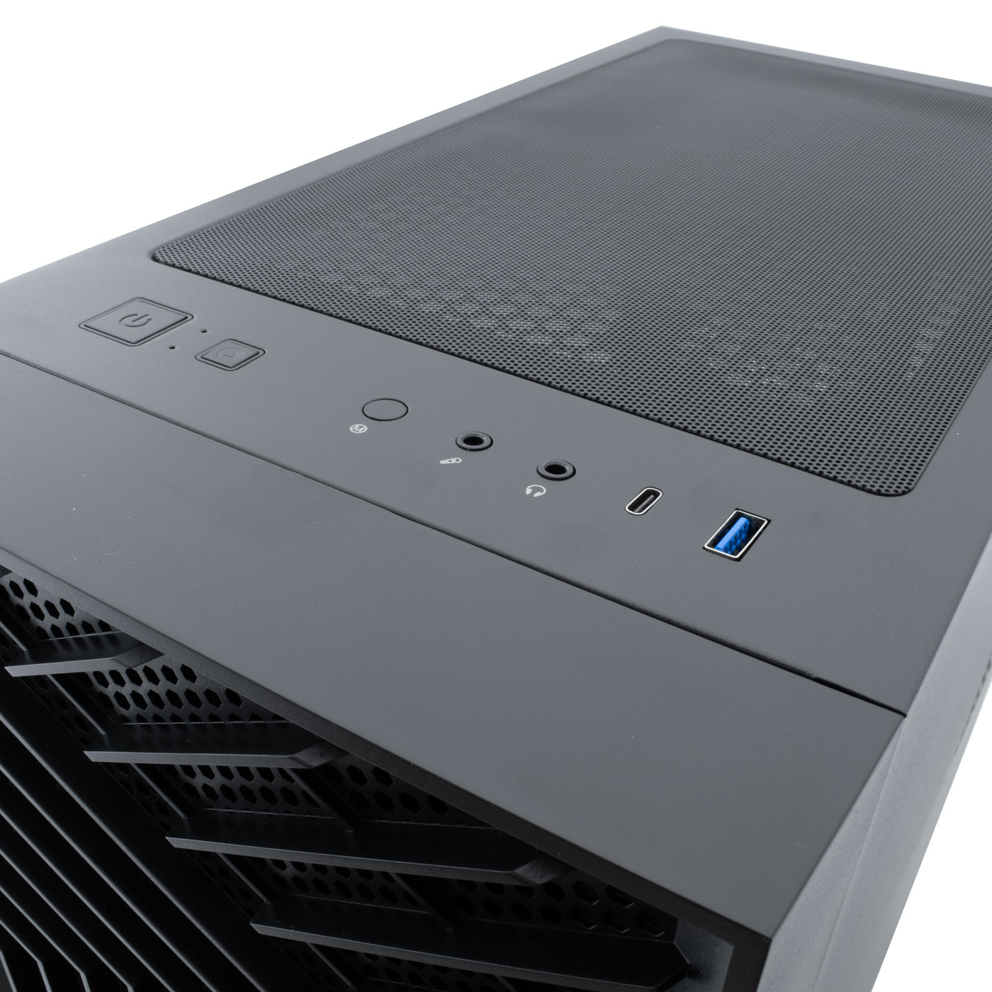 CoolBox PC Gaming GA300 Grid Line – image 6