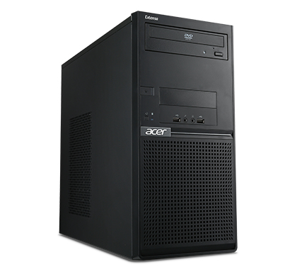 Acer Extensa EM2710 Intel Pentium G G4400 – image 3