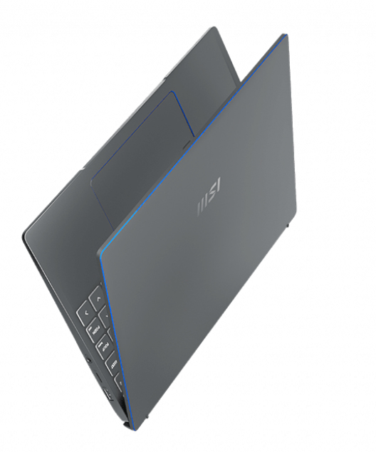 MSI Prestige A11SCX-002ES Intel® Core™ i7 i7-1185G7 Laptop – image 2