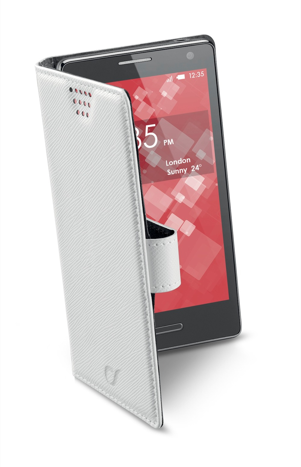 Cellularline Book Uni - Smartphones up to 5.8” – image 2