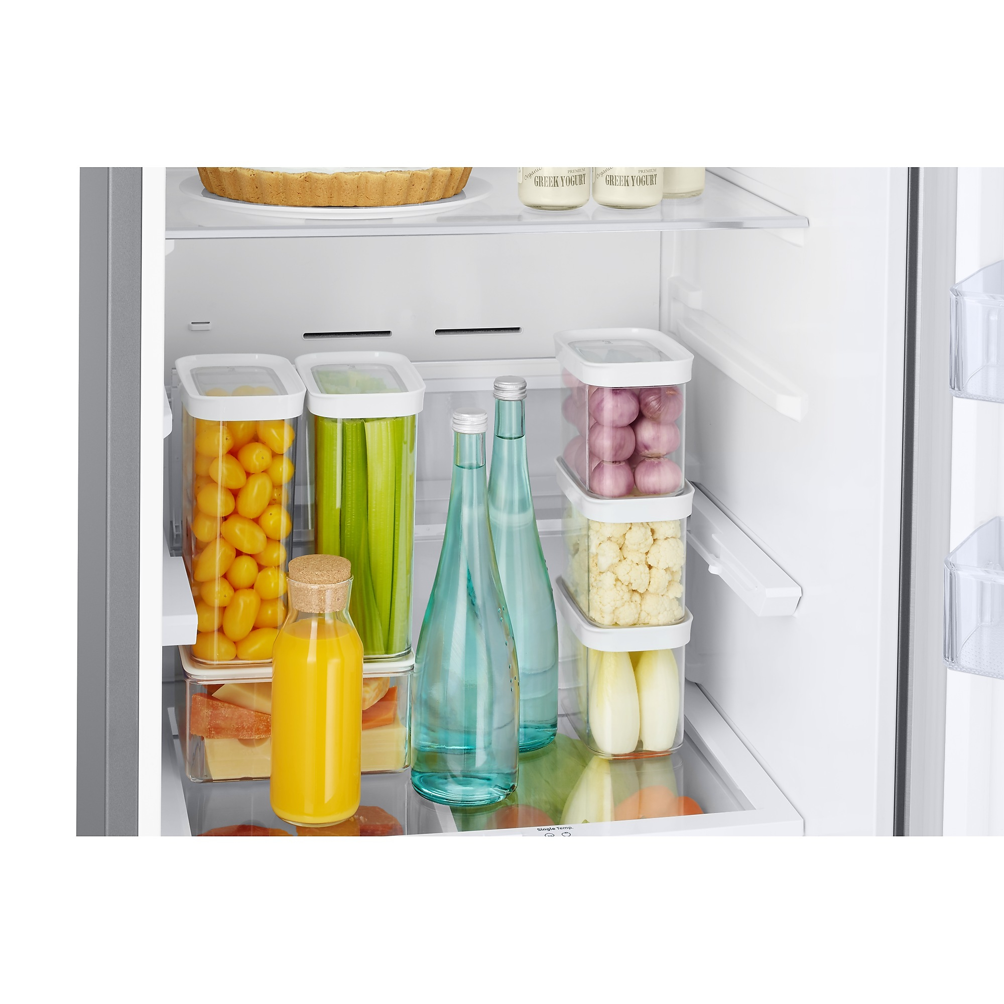Samsung RB38T674CSA Freestanding – image 9