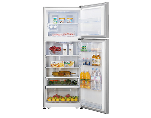 Hisense RT533N4DC22 Freestanding – image 2
