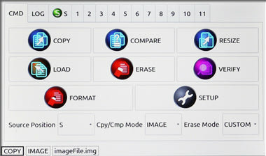 iStorage CLONE 11 – image 4