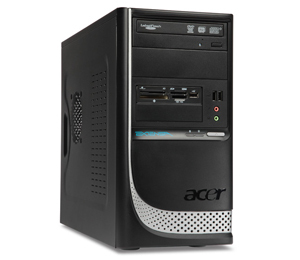 Acer Extensa E270