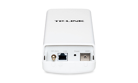 TP-Link TL-WA7510N wireless access point 150 Mbit/s Power over Ethernet (PoE) – image 4