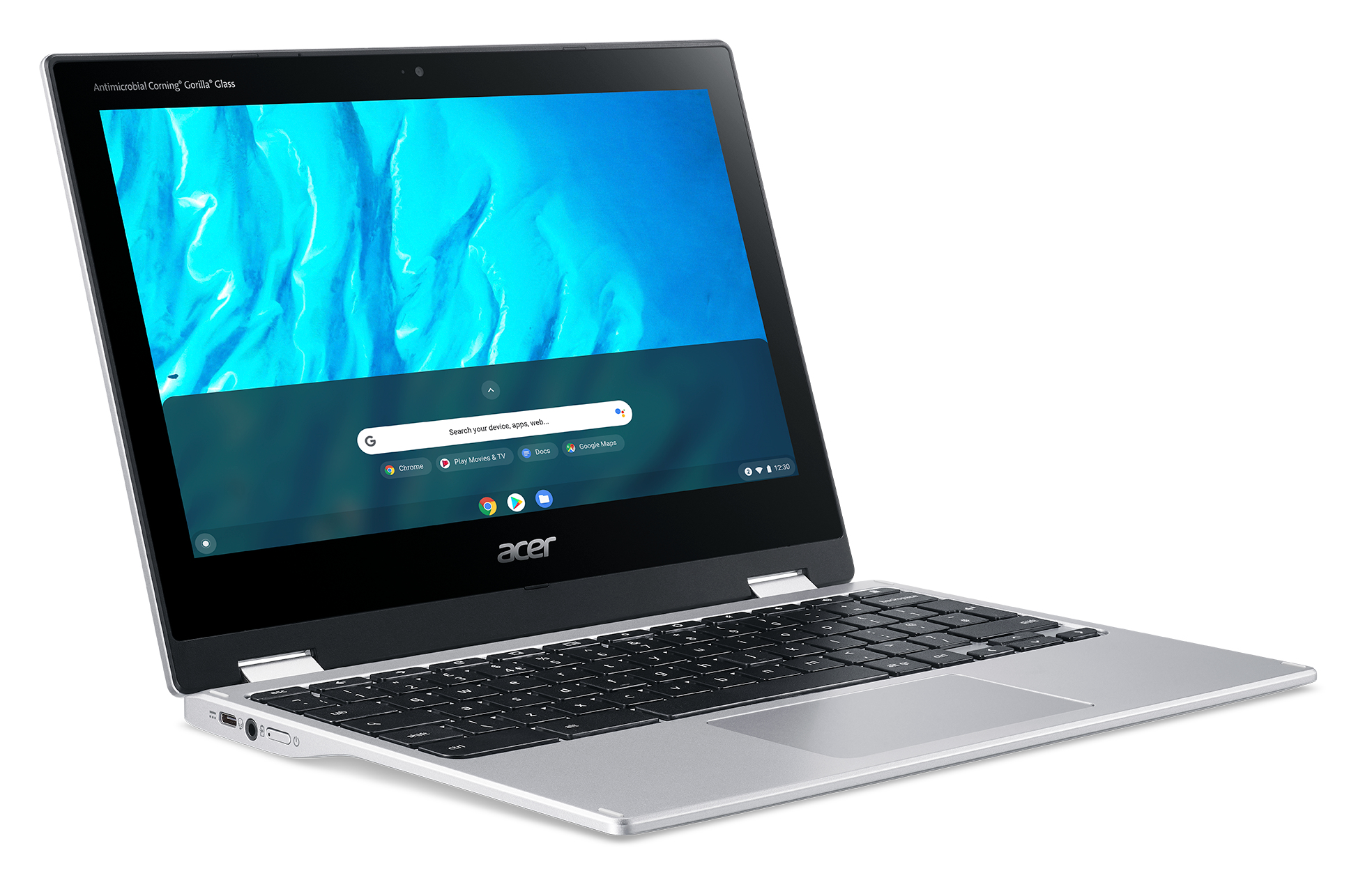 Acer Chromebook CP311-3H-K3WL MediaTek MT8183 – image 2