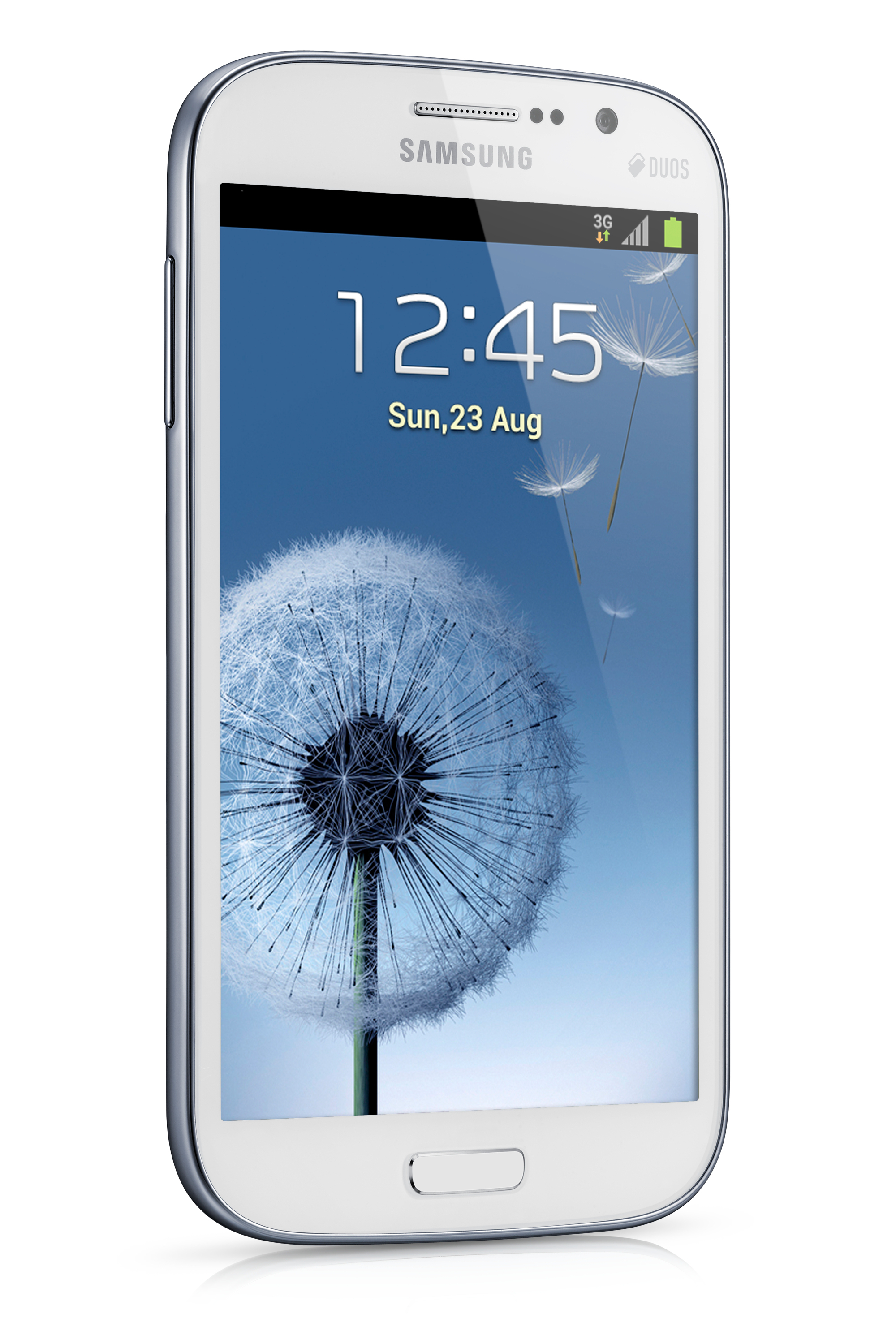 Samsung Galaxy Grand GT-I9082 – image 3