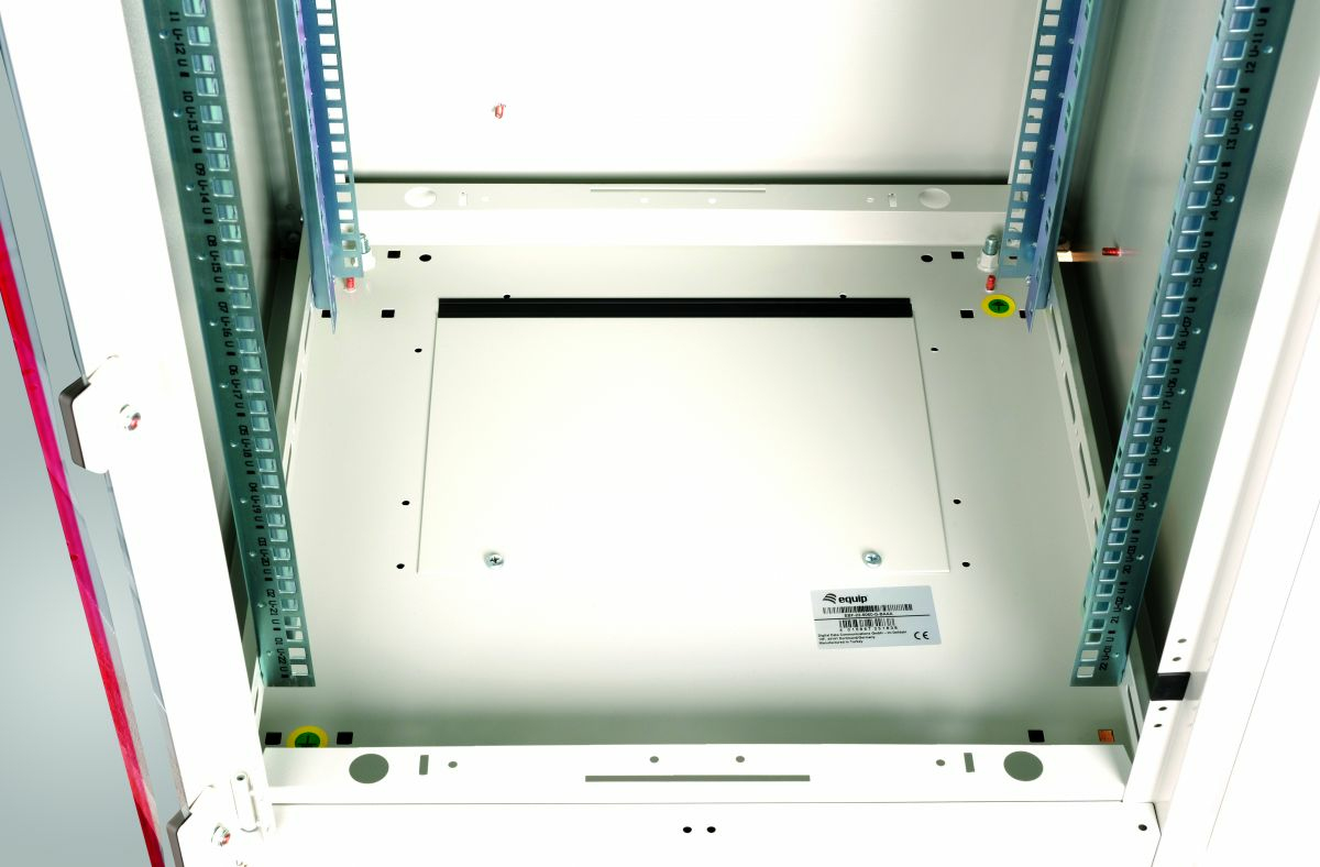 Equip Basic Flex 19' Cabinet, 22U – image 7