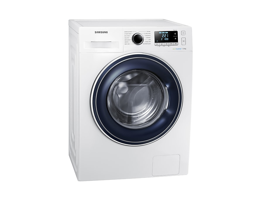 Samsung WW70J5346FW washing machine Front-load – image 4