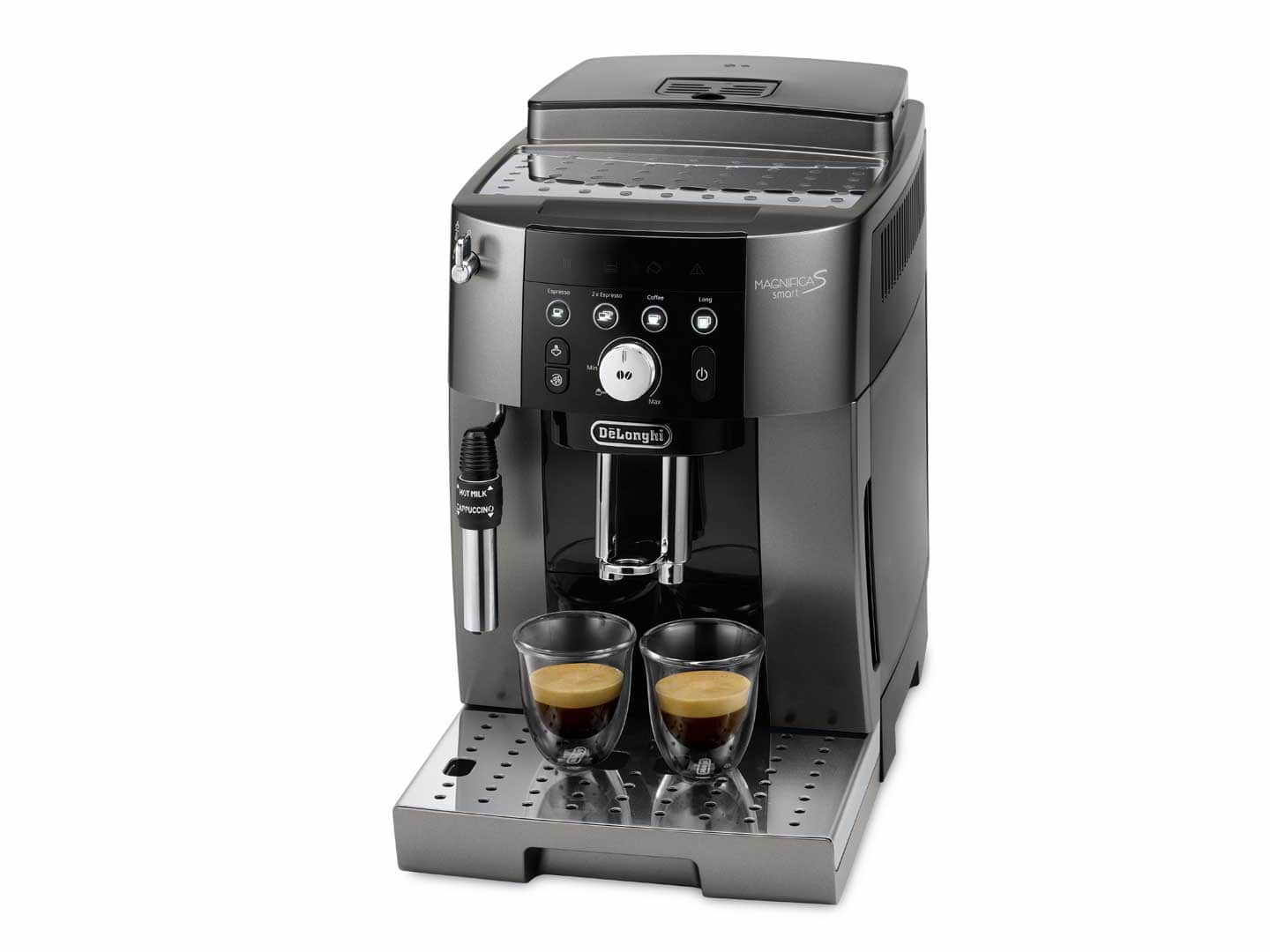 De’Longhi Magnifica S Smart Semi-auto Espresso machine – image 2