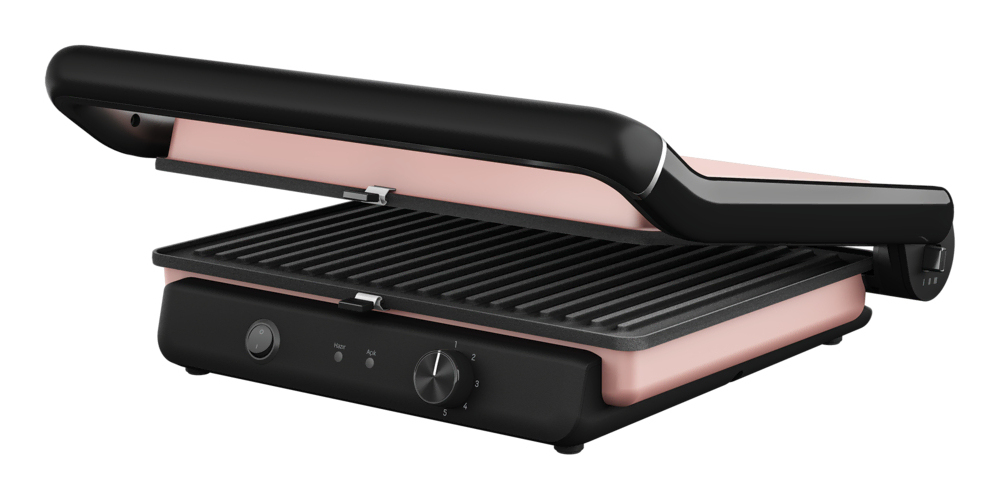 Beko TM 5046 CR FLORAL – image 5