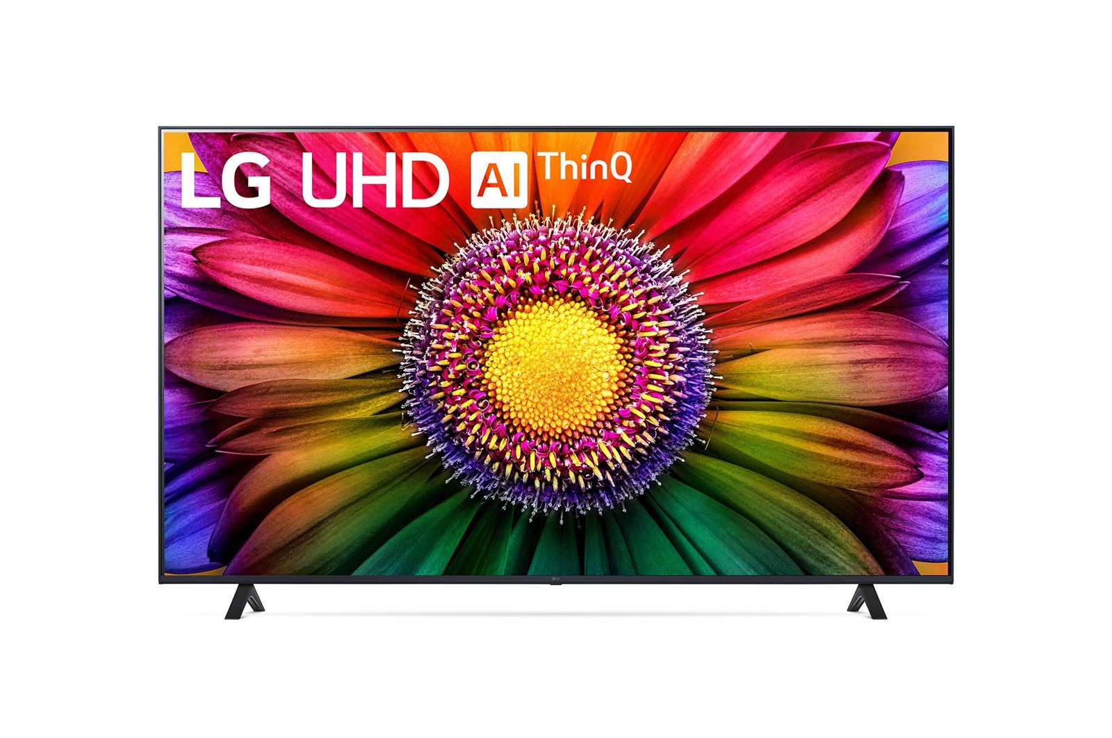 LG UHD 65UR80006LJ – image 3