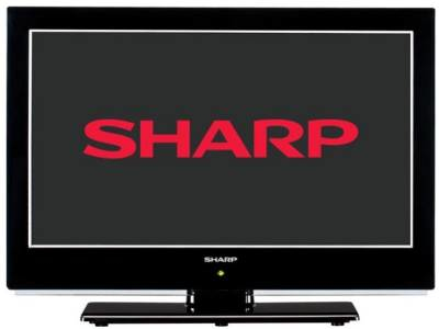 Sharp LC-22LE240EXV TV – image 1