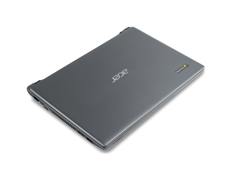 Acer Chromebook C710-B847Cii Intel® Celeron® 847 – image 8