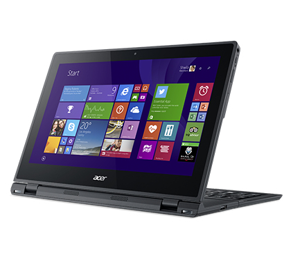 Acer Aspire Switch 12 SW5-271-63ZF Intel® Core™ M M-5Y10c Hybrid (2-in-1) – image 4