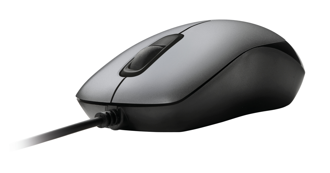 Trust Compact Mouse