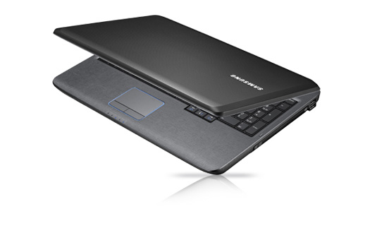 Samsung P P530-JA03FR Intel® Core™ i3 i3-350M – image 9