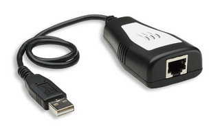 Intellinet 502245 network card USB 300 Mbit/s