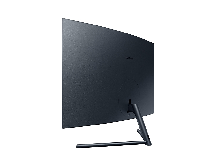 Samsung LU32R590CWM computer monitor – image 8