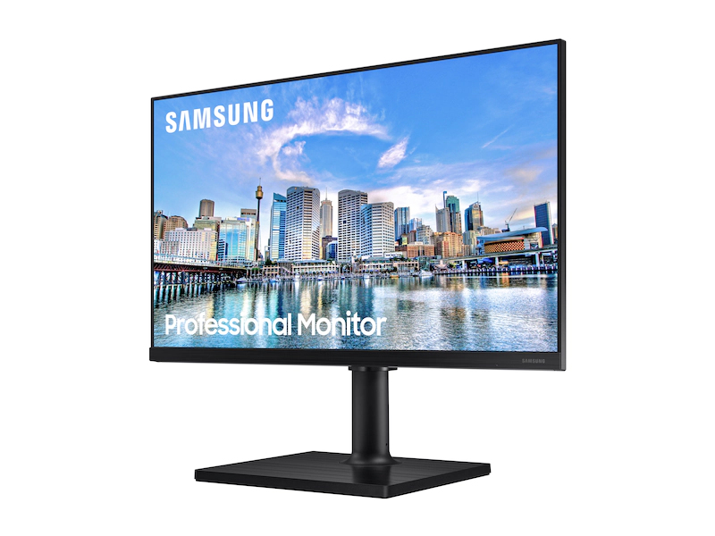 Samsung F22T452FQN computer monitor – image 3