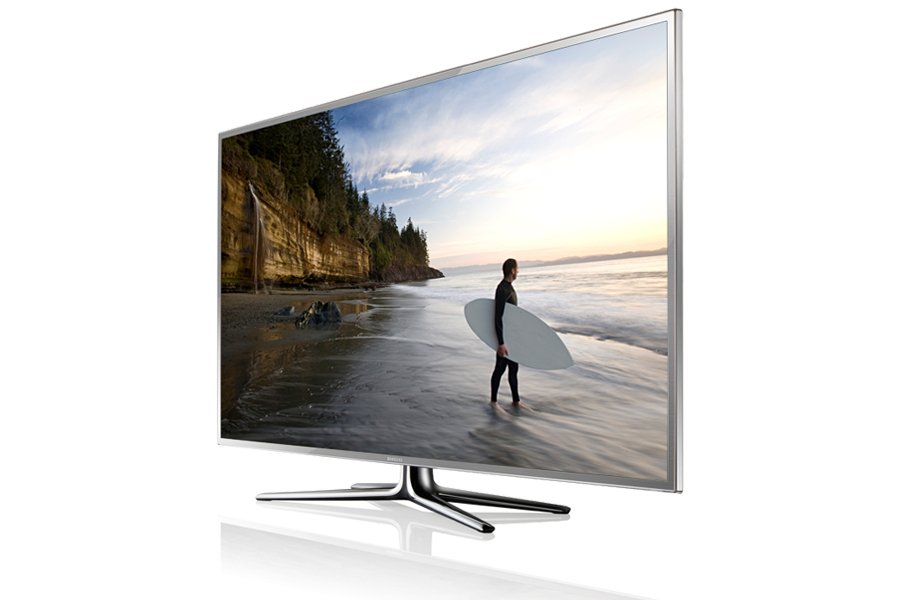 Samsung UE50ES6900 TV – image 5