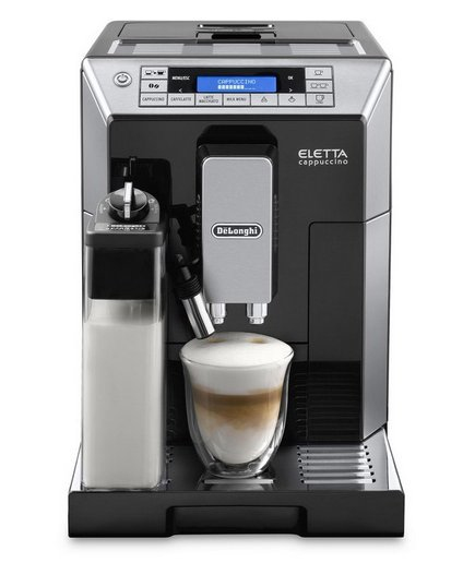De’Longhi ECAM 45.766.B