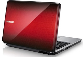 Samsung R R530-JT01 Intel® Core™ i3 i3-330M – image 4