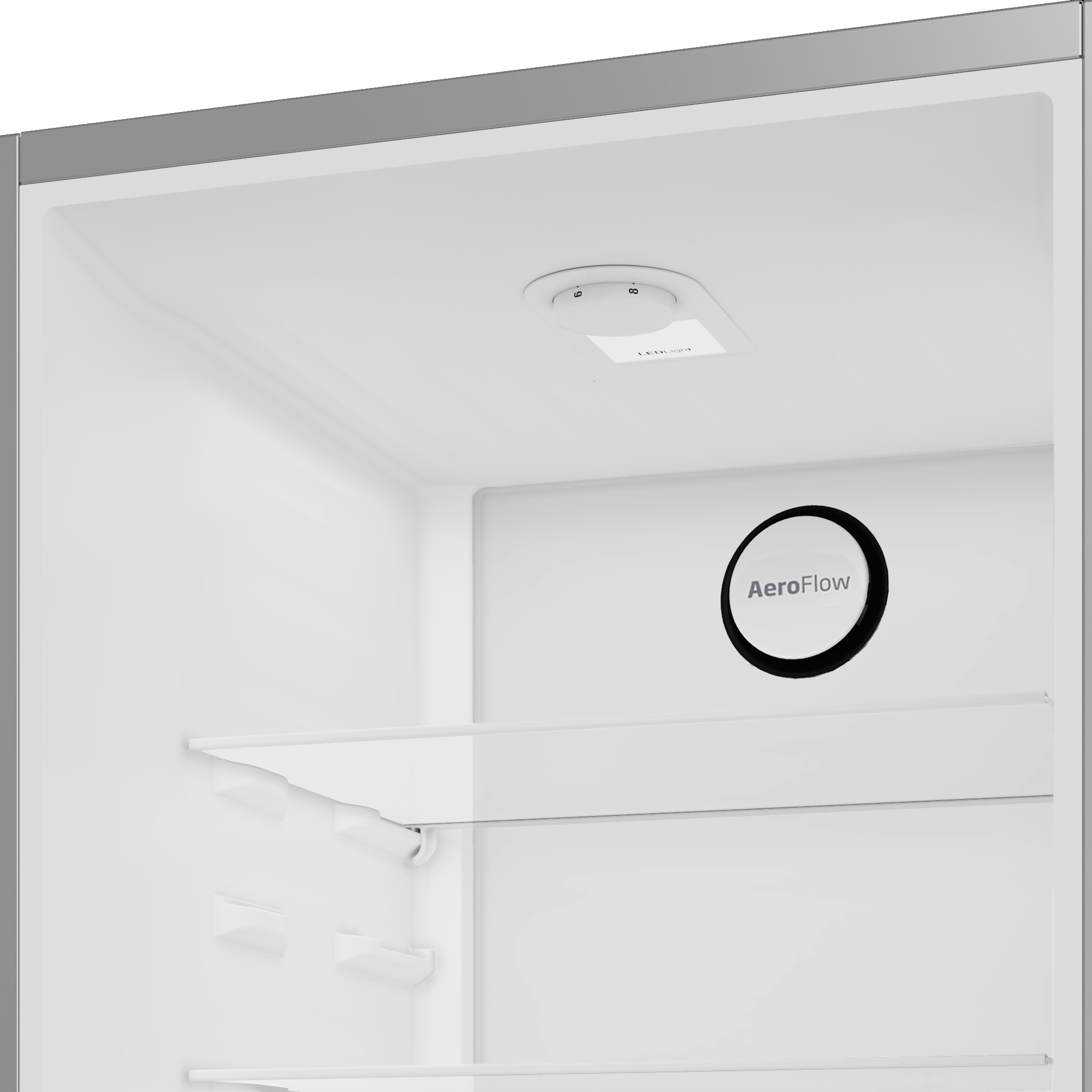 Beko B1RCNA364XB Freestanding – image 4