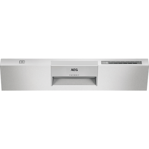 AEG FFB63806PM Freestanding 13 place settings – image 9