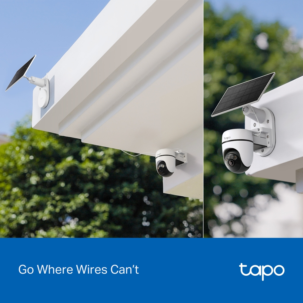 TP-Link Tapo C630 KIT – image 8