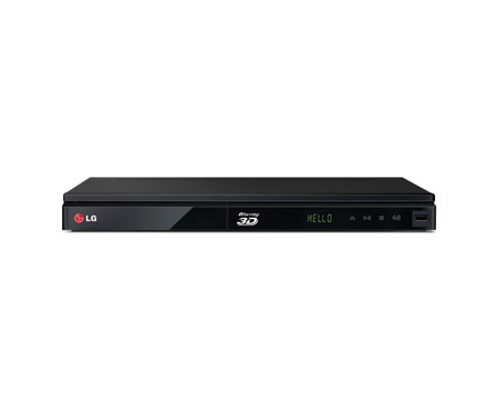 LG BP530 Black