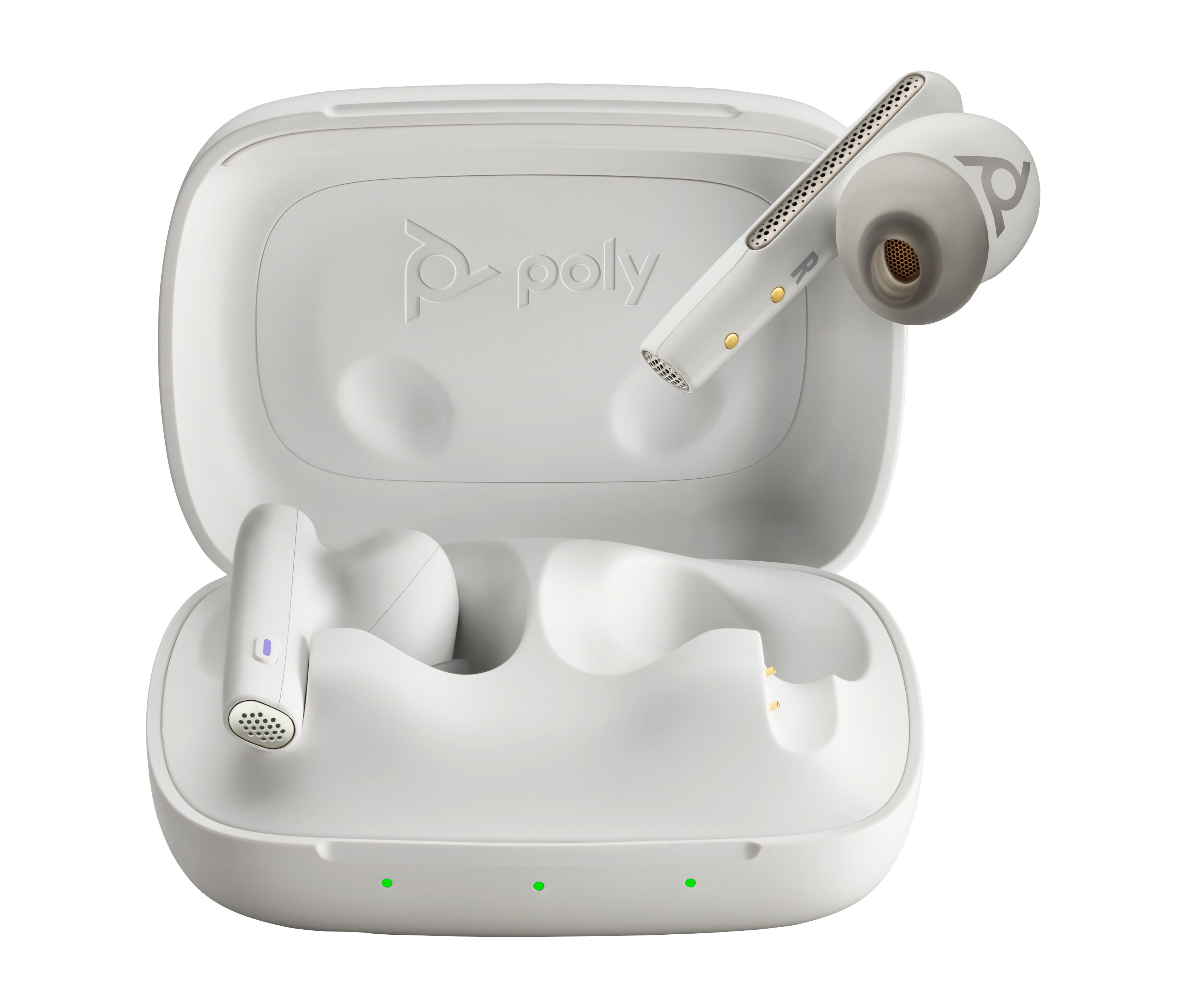 ^PLY VFREE 60 UC WHT BASIC CHC