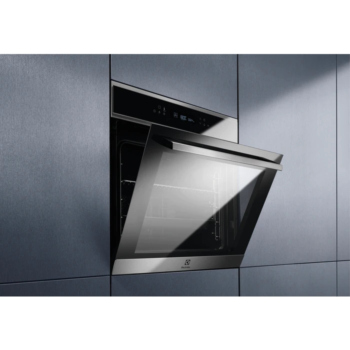 Electrolux EOE7P11X 72 L Stainless steel – image 2