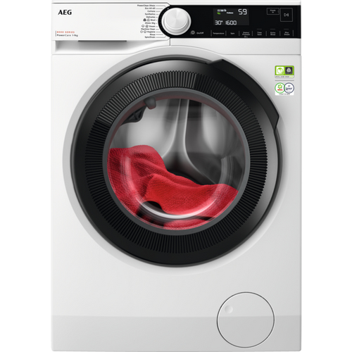 AEG LR834N96L — vue 1 sur 8