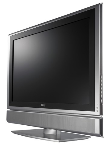 BenQ LCD TV VL3735