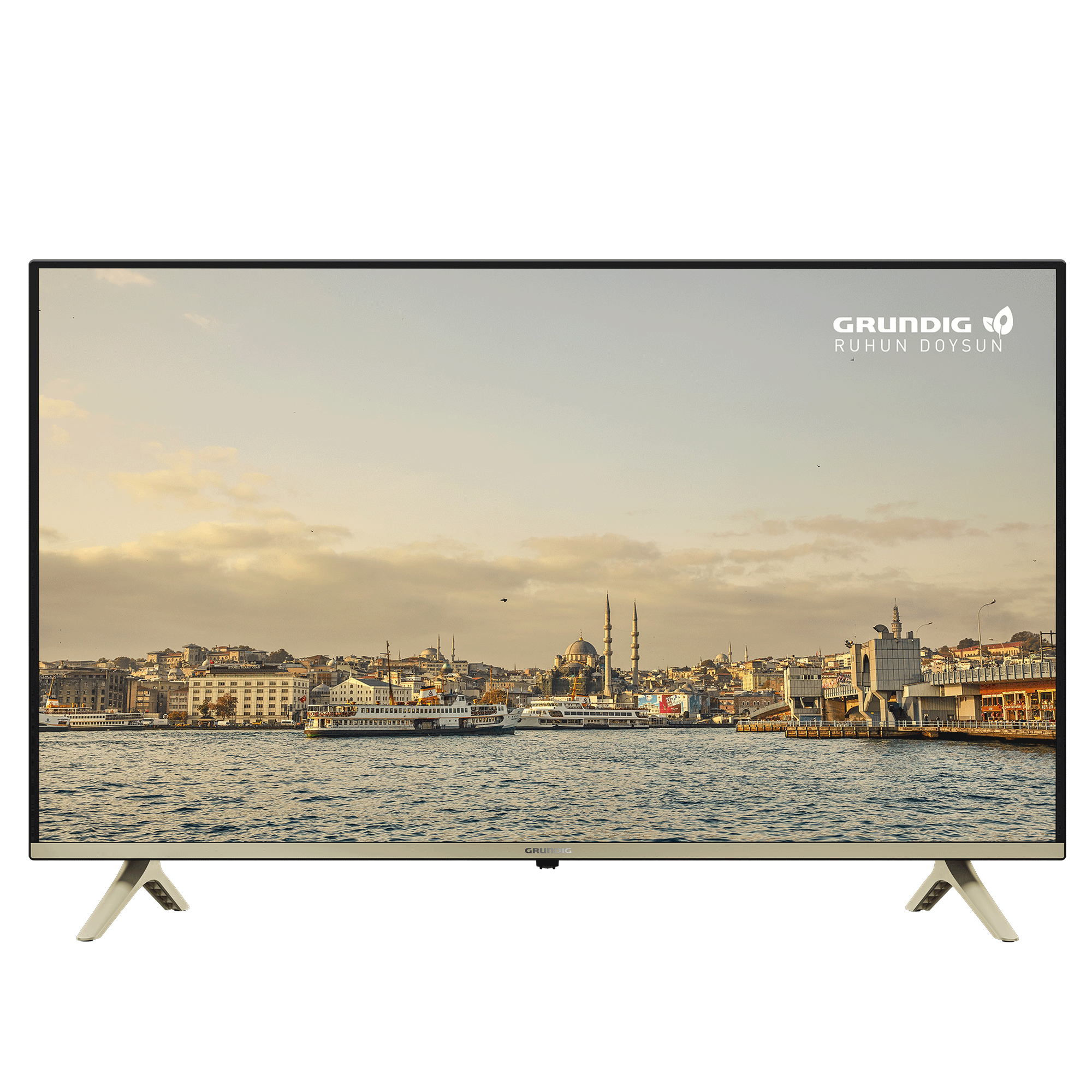 Grundig 50 GEU 8910 B