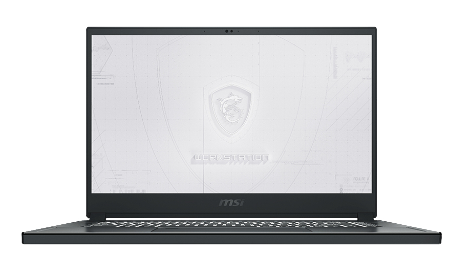 MSI WS66 10TL-220 – image 1