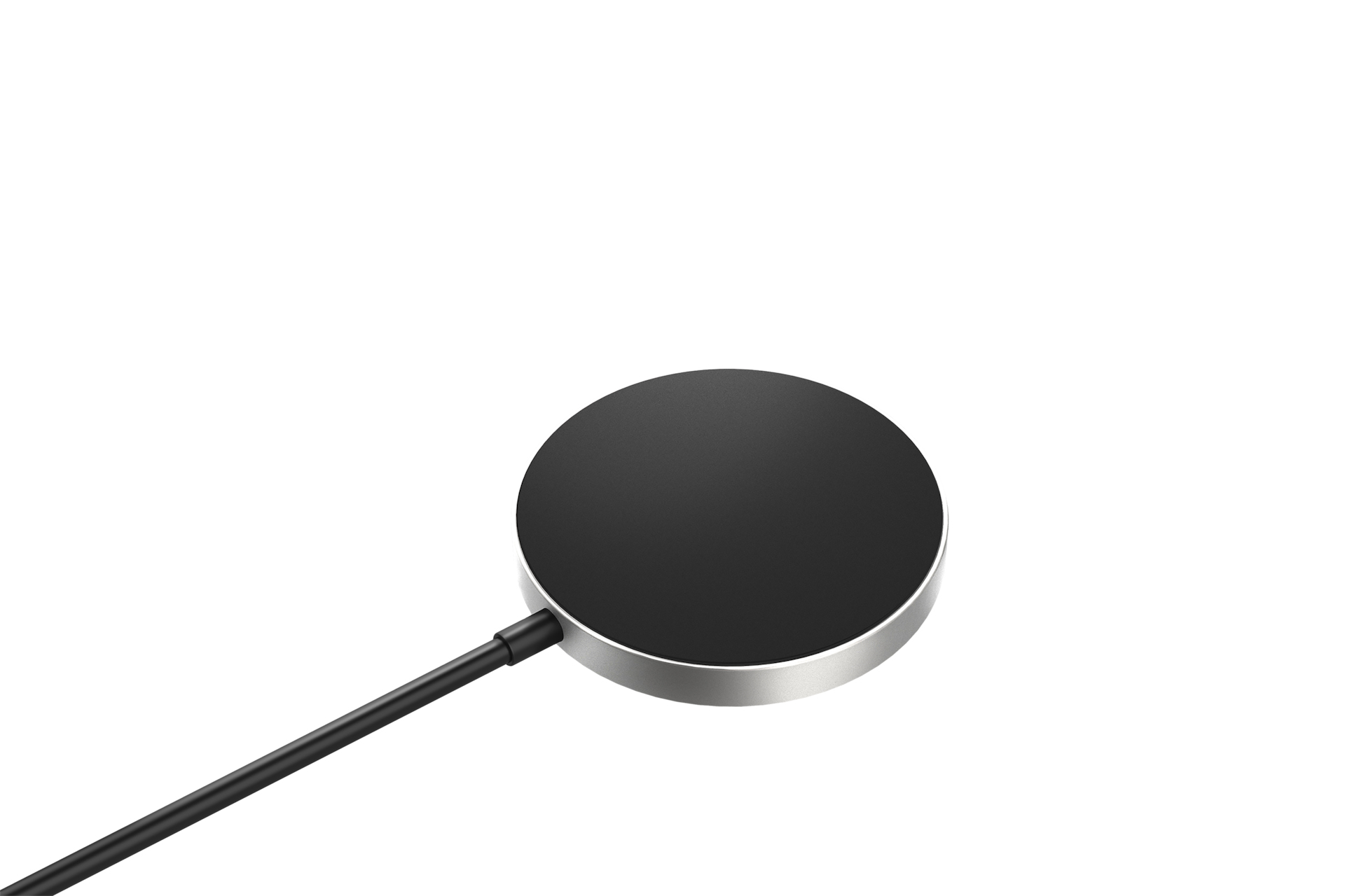Samsung Qi2 Single magnetic wireless charger (Magnet Case required for smartphone) – image 4