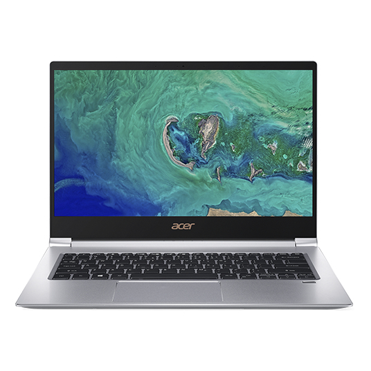 Acer Swift 3 SF314-55-784M Intel® Core™ i7 i7-8565U Laptop – image 1