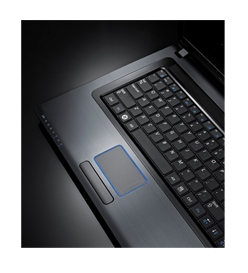 Samsung R R522-FS02NL Intel Pentium Mobile T3400 – image 6