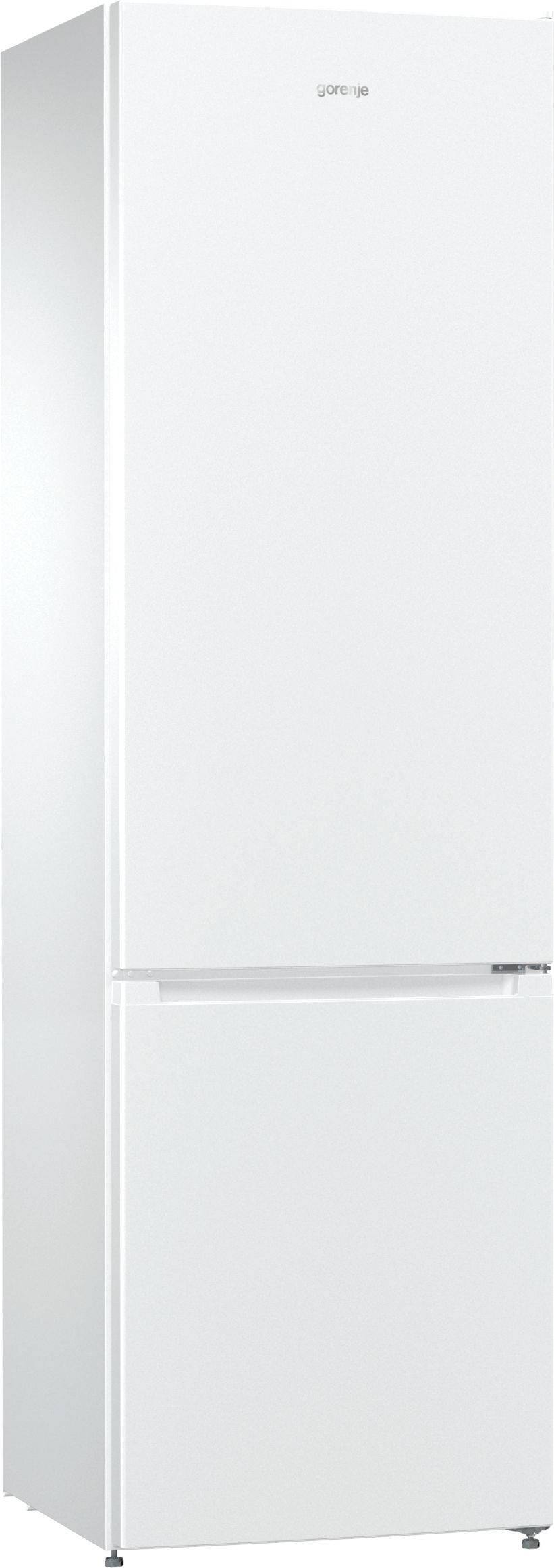 Gorenje NRK6202GHW4 fridge-freezer Freestanding – image 3