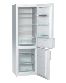 Gorenje RK6191AW fridge-freezer Freestanding White – image 2