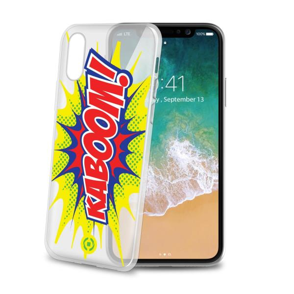 Celly COVER900TEEN08 mobile phone case