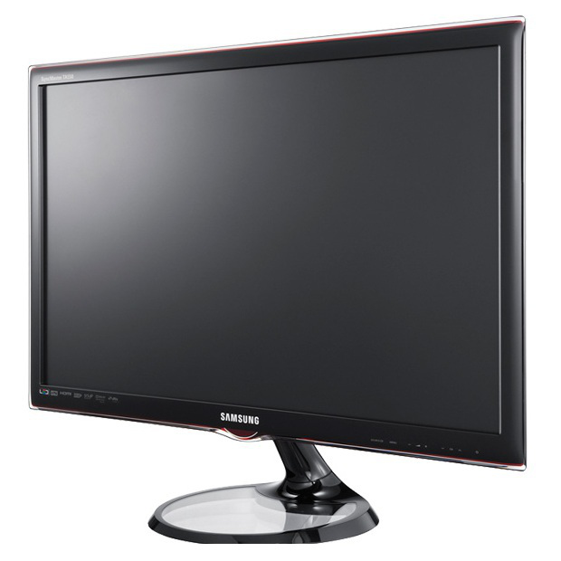 Samsung T23A550 computer monitor – image 3