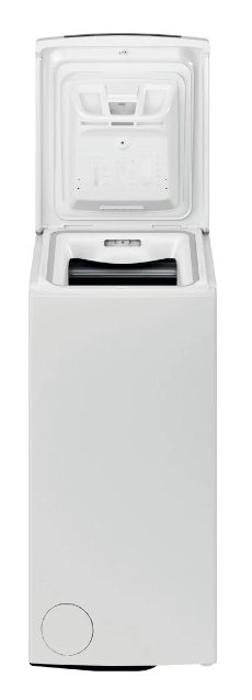 Whirlpool TDLR 6240S SP/N – image 3